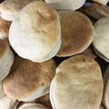 El cooksnap de bibiana1973 cuando hizo Figacitas de Manteca de panadería bien caseras!!.