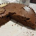 El cooksnap de Malee Veroo cuando hizo Torta rápida de CHOCOLATE 🍫🍫🍫.