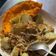Cooksnap dari Retno Satuti untuk resep Pecel Sayuran Bumbu Kacang
