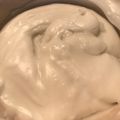 Cooksnap dari mela untuk resep Bubur Sumsum super lembut