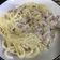 La cooksnap de Carrie cuando cocinó Salsa carbonara sin lactosa