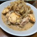 JENNIFER NG 的 義式啤酒雞-簡單一鍋到底料理 cooksnap