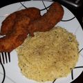 hiimhouston's cooksnap of when they made crispy chicken tenders.