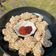 รูป Cooksnap ของ Jaaa เมื่อเขาทำ ไก่ป๊อปคลีน หม้ออบลมร้อน โปรตีนสูง