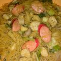 Cooksnap dari Siswaty Elfin Bachtiar untuk resep Bihun Goreng ke sekian