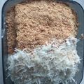 Cooksnap dari Lina wahyu Wardianti untuk resep Stup Roti Keju Coklat