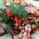 รูป Cooksnap ของ piya peipei เมื่อเขาทำ หมูสามชั้นคั่วพริกเกลือ