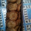 Cooksnap dari aldilla micrza untuk resep Kue Cucur Gula Merah
