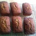 vroche415's cooksnap of when they made Sabrina's banana bread.