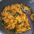 Cooksnap dari yekti untuk resep Kikil bumbu kuning