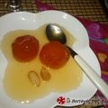 Cooksnap από giota76 στη συνταγή Γλυκό βερίκοκο Σαλονίκης
