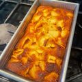 saskia's cooksnap of when they made AMIEs APPLE BREAD.