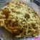 El cooksnap de Cecilia cuando hizo Tallarines caseros🍝.
