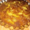 El cooksnap de Laura Romero cuando hizo Budín de limón sin manteca.