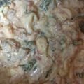 Nicolehorde5371's cooksnap of when they made Crockpot Tortellini.