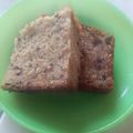 Cooksnap dari Watik untuk resep Bolu Pisang Gula Merah