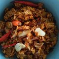 Cooksnap dari Heni Septarina untuk resep Orek Tempe Kecap