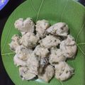 Cooksnap dari Kristiqomah untuk resep Siomay ikan tenggiri