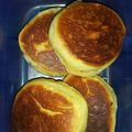 Cooksnap dari Ummu Nujaym untuk resep Bakpia Teflon isi Coklat Mudah dan Enak (y)