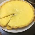 Cooksnap dari Yenny Octavia untuk resep Pie susu teflon (Simpel banget)