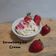 Cooksnap dari Irma Anisa untuk resep Es Krim Strawberry Homemade