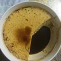 Cooksnap của Đen khi họ làm theo món Bánh Flan siêu đơn giản