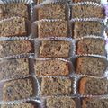Cooksnap dari Juni DwiAnggiani untuk resep Bolu Pisang Ekonomis ala Umik Azzam