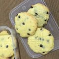 Cooksnap dari shella marselina untuk resep Cookies chocochips