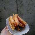 Cooksnap dari Ummahhaaqa95 (Afni Nur Rochmah) untuk resep Peuyeum Rangu (Tape Crispy)