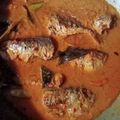 Cooksnap dari Anggun Pertiwi untuk resep Gulai ikan Patin