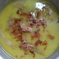 Cooksnap dari Ditha Duhitha untuk resep 229. Opor Ayam Kentang