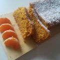 El cooksnap de Aida Cocina cuando hizo Bizcocho esponjoso de mandarina sin huevos.