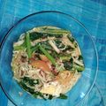 Cooksnap dari chiemoll untuk resep Bakmi Godog Jawa