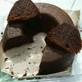 Cooksnap dari Eva Pebriyanti untuk resep CARAMEL CAKE a.k.a BOLU SARANG SEMUT
