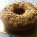 Cooksnap dari Yeni Kusmawati untuk resep Bolu pisang panggang