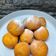 Cooksnap dari Titah - Dree’s Kitchen untuk resep Bobilar - Bola Ubi Jalar (takaran sendok)