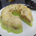 Cooksnap dari Fitri 79 untuk resep Puding Roti Tawar Kukus