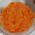 Cooksnap dari Via Dwipayana untuk resep Sambal tempoyak original