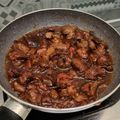 Cooksnap dari Nurie Lubis untuk resep Hati ayam masak mentega😋no ribet
