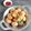 Cooksnap dari AzizahPrantoro untuk resep 228. Bakso Goreng Ayam (Kopong)