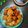 Cooksnap dari Nyanyah untuk resep Pisang Goreng Wijen Kismis