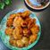Cooksnap dari Nyanyah untuk resep Pisang Goreng Wijen Kismis
