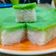 Cooksnap dari Rika Irawan untuk resep Talam ketan srikaya pandan