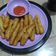 Cooksnap dari Vichie An-najiyyah untuk resep Stik kentang keju 🍟