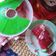 Cooksnap dari Siva Alesha_Kitchen untuk resep 259. Puding Semangka