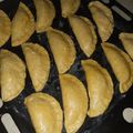 laylahdabo 's cooksnap of when they made Meat pie.