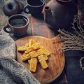 Cooksnap dari Murni untuk resep Kastengel keju