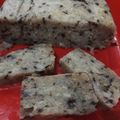 Cooksnap dari Dapur NAAFA untuk resep Cake Pisang no telur no mikser