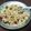 Emily का कुकस्नैप जब उन्होंने भेल पूड़ी (bhel poori recipe in Hindi) बनाया था।