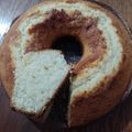 El cooksnap de Maria Del Rosario Arredondo cuando hizo Torta de coco.